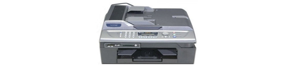 Brother MFC-420cn Brother MFC-420cn