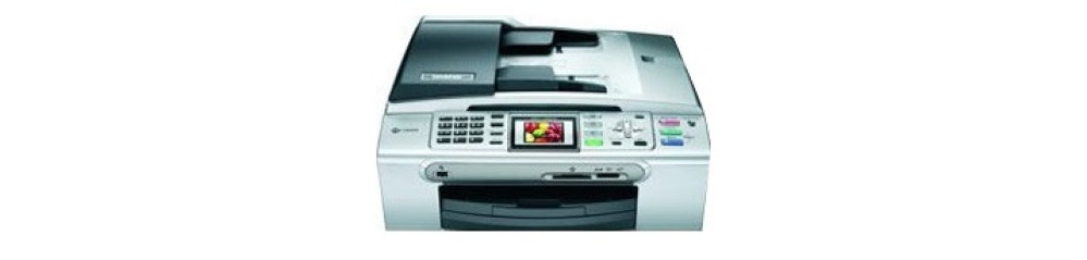 Brother MFC-440cn Brother MFC-440cn