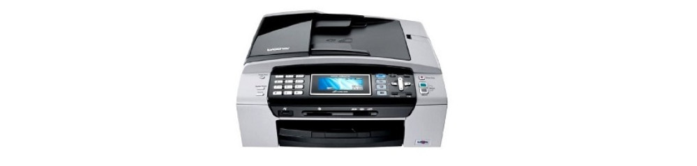Brother MFC-490cw Brother MFC-490cw