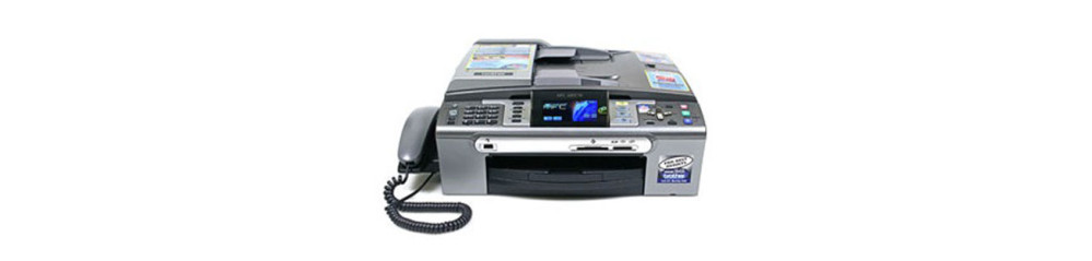 Brother MFC-685cw Brother MFC-685cw