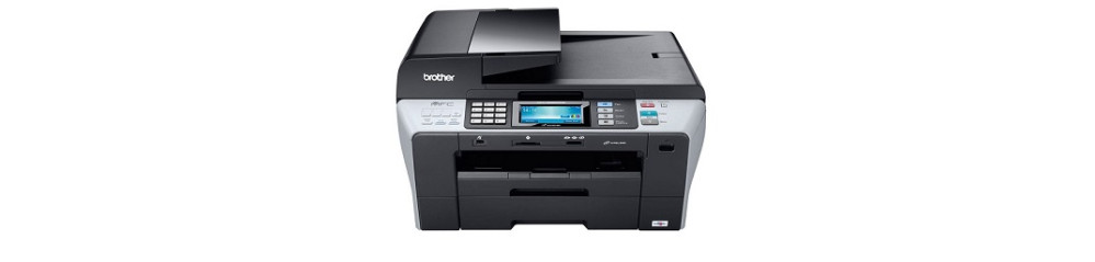 Brother MFC-6890cdw Brother MFC-6890cdw