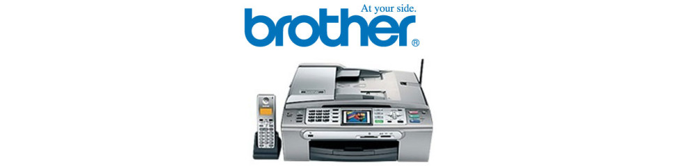 Brother MFC-845cw Brother MFC-845cw