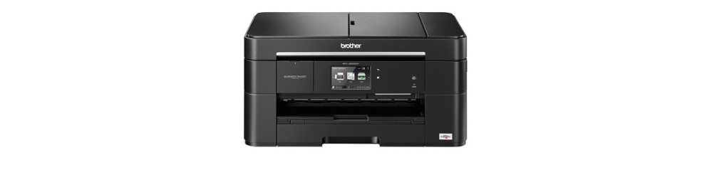 Brother MFC-J5520DW Brother MFC-J5520DW