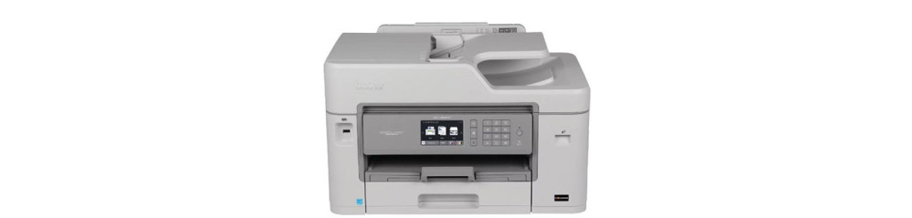 Brother MFC-J5930DW Brother MFC-J5930DW