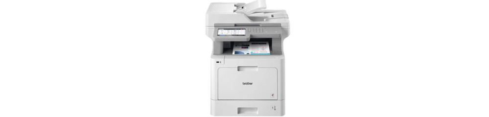 Brother MFC-L9570CDWT Brother MFC-L9570CDWT