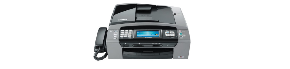 Brother MFC-790cw Brother MFC-790cw