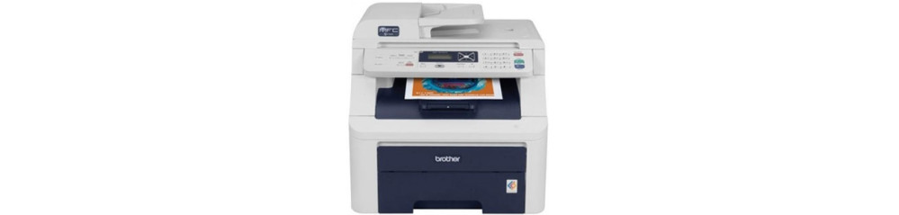 Brother MFC-9010CN Brother MFC-9010CN