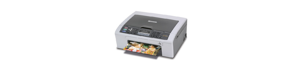 Brother MFC-230c Brother MFC-230c