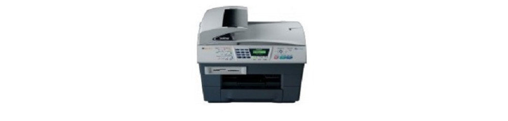 Brother MFC-5840cn Brother MFC-5840cn