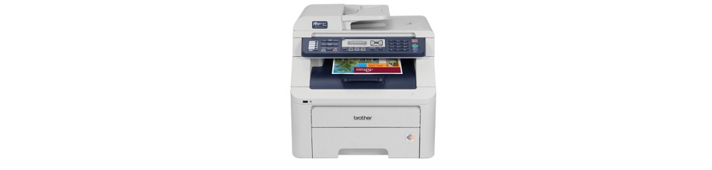 Brother MFC-9320CW Brother MFC-9320CW
