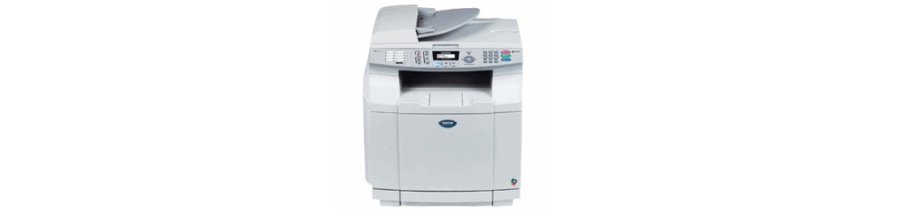 Brother MFC-9420 Brother MFC-9420