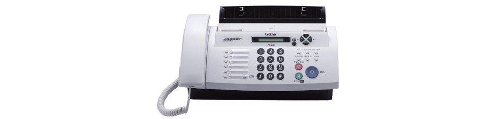 Brother FAX 878 Brother FAX 878