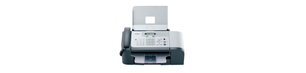 Brother Intellifax 1360 Brother Intellifax 1360