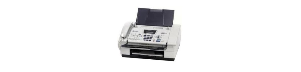 Brother Intellifax 1940cn Brother Intellifax 1940cn