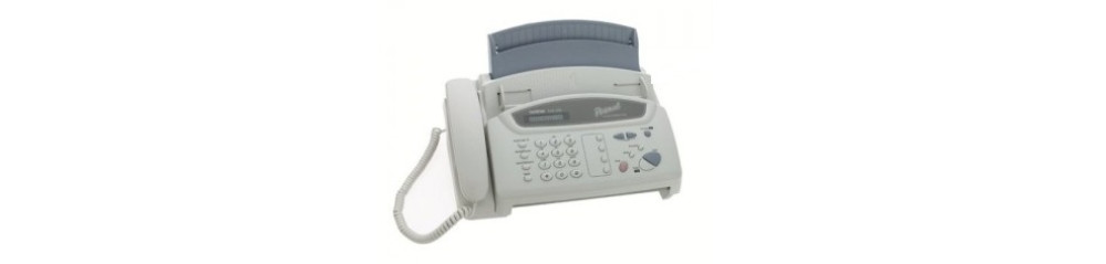 Brother FAX 560 Brother FAX 560