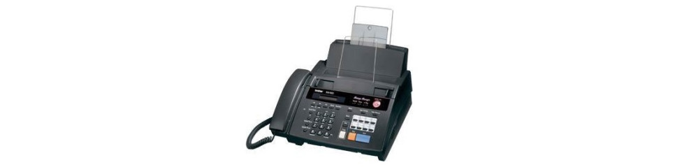 Brother Intellifax 750 Brother Intellifax 750