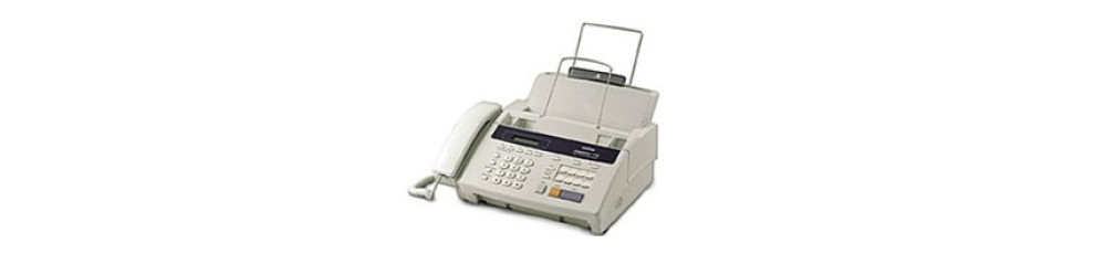 Brother Intellifax 1270e Brother Intellifax 1270e