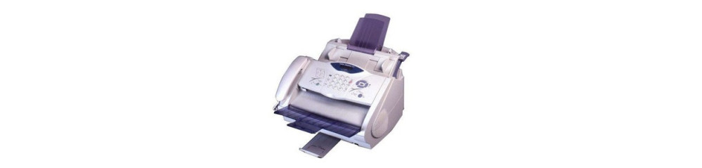 Brother Intellifax 1840c Brother Intellifax 1840c