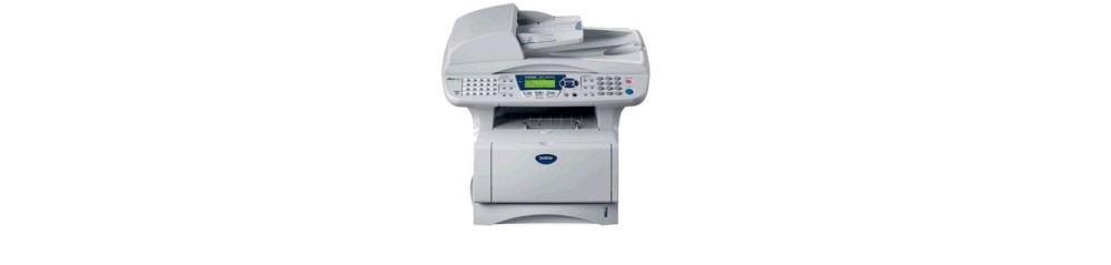Brother MFC-8640d Brother MFC-8640d