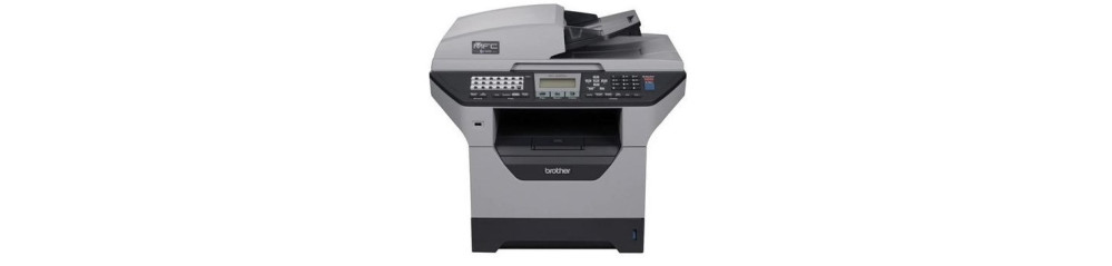 Brother MFC-8480dn Brother MFC-8480dn
