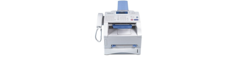 Brother Intellifax 5750e Brother Intellifax 5750e