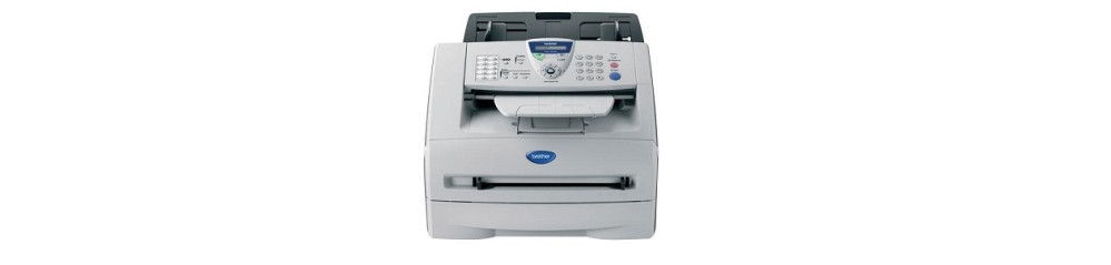 Brother Intellifax 3550 Brother Intellifax 3550