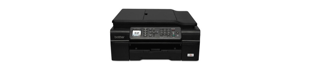 Brother MFC-J460DW Brother MFC-J460DW