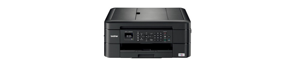 Brother MFC-J480DW Brother MFC-J480DW