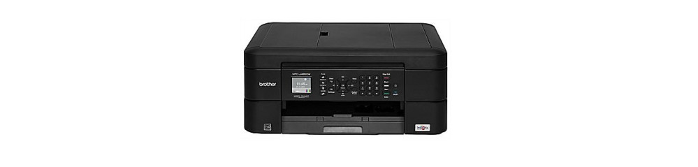 Brother MFC-J485DW Brother MFC-J485DW