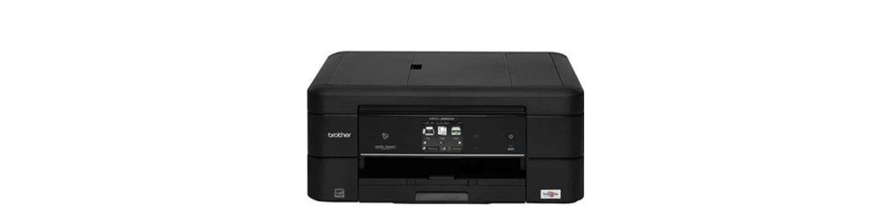 Brother MFC-J880DW Brother MFC-J880DW