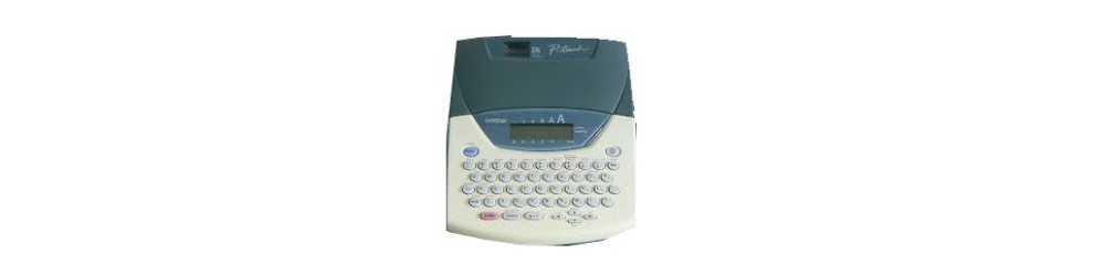 Brother PT-1750 Brother PT-1750