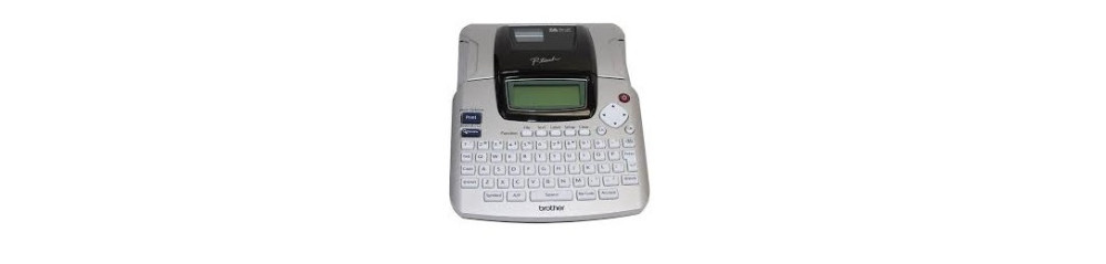 Brother PT-2100 Brother PT-2100