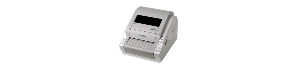 Brother PT-4000 Brother PT-4000