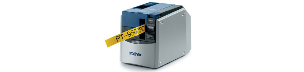 Brother PT-9500PC Brother PT-9500PC