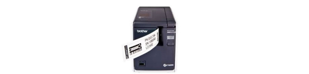 Brother PT-9800PCN Brother PT-9800PCN