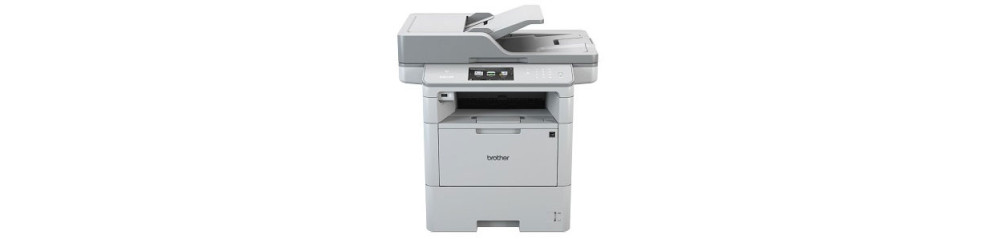 Brother MFC-L6800DW Brother MFC-L6800DW