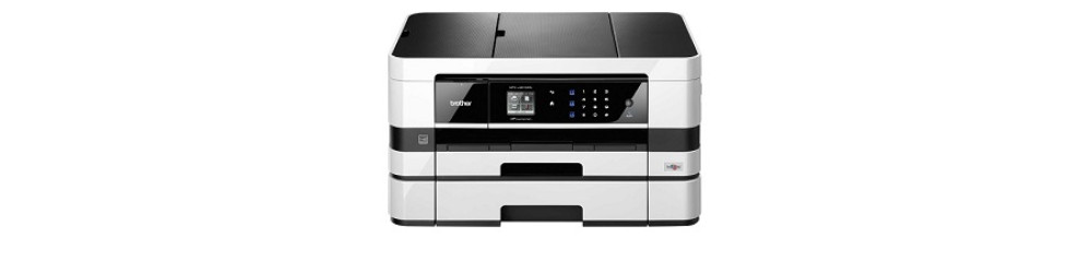 Brother MFC-J4610DW Brother MFC-J4610DW