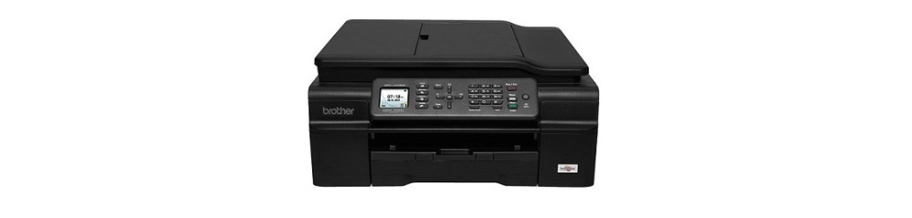 Brother MFC-J470DW Brother MFC-J470DW