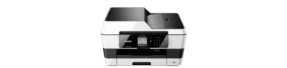 Brother MFC-J6520DW Brother MFC-J6520DW