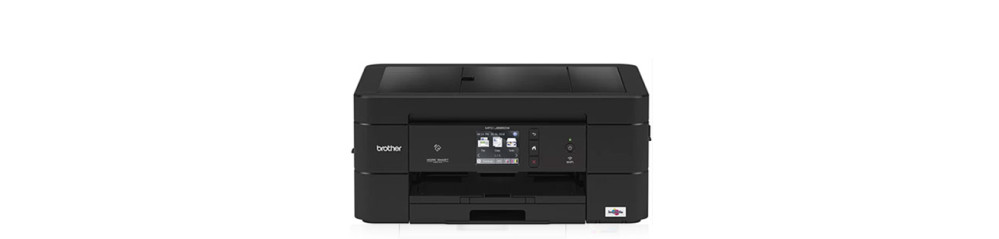 Brother MFC-J497DW Brother MFC-J497DW