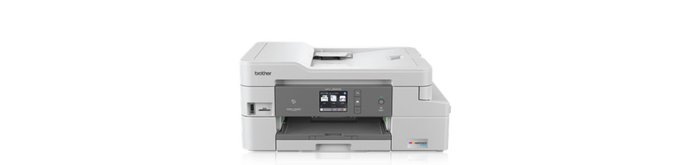 Brother MFC-J805DW Brother MFC-J805DW