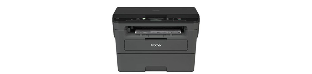 Brother HL-L2390DW Brother HL-L2390DW