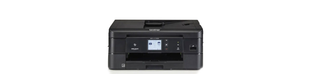 Brother MFC-J1012DW Brother MFC-J1012DW