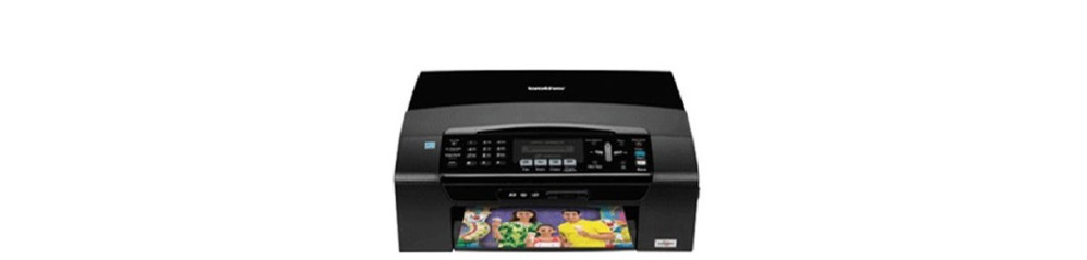 Brother MFC-290C Brother MFC-290C