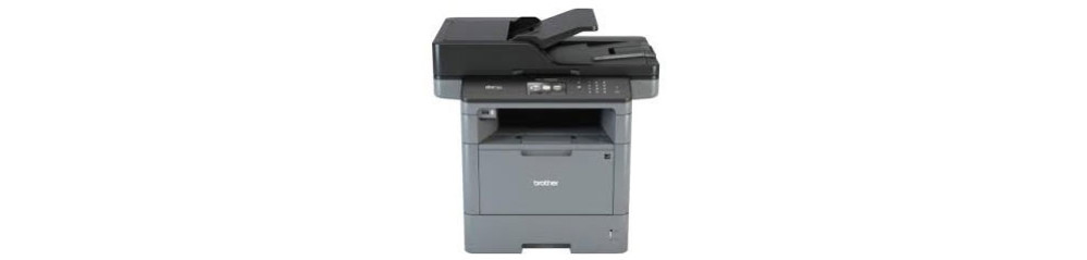Brother MFC-L6700DW Brother MFC-L6700DW