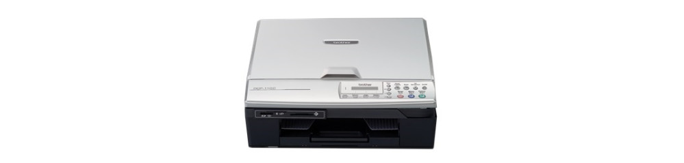 Brother DCP-110c Brother DCP-110c