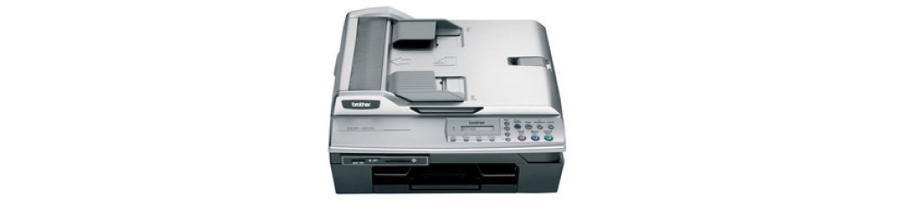 Brother DCP-120c Brother DCP-120c