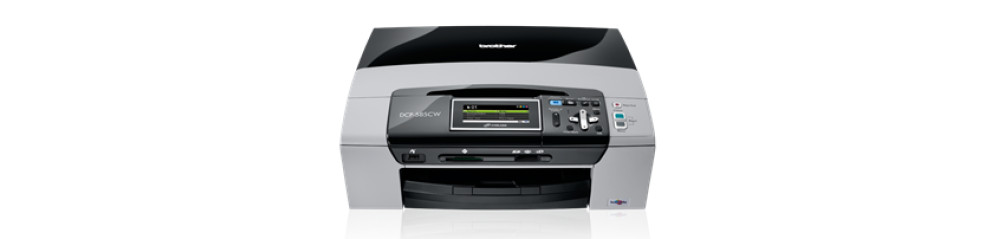 Brother DCP-585cw Brother DCP-585cw