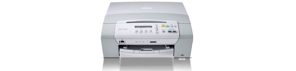 Brother DCP-165c Brother DCP-165c