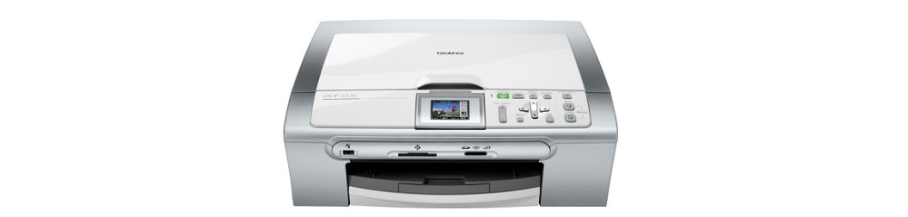 Brother DCP-350c Brother DCP-350c